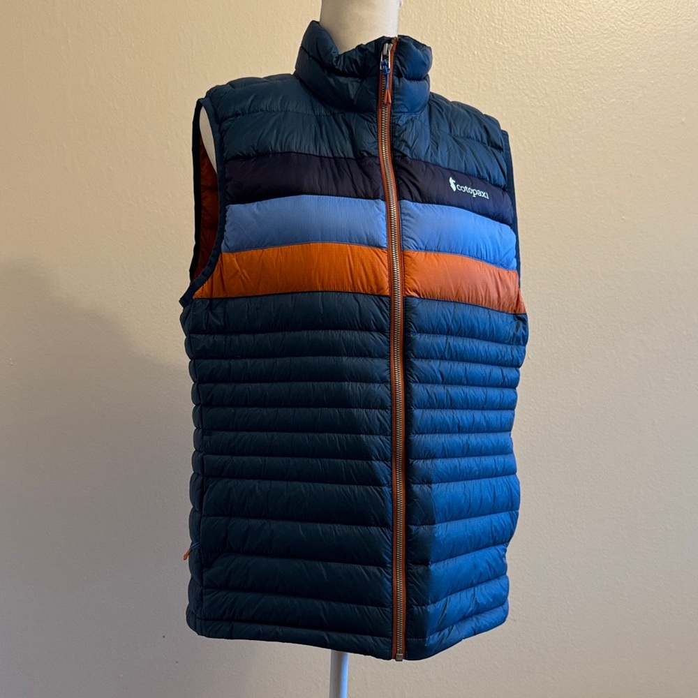 Cotopaxi Fuego Down Vest